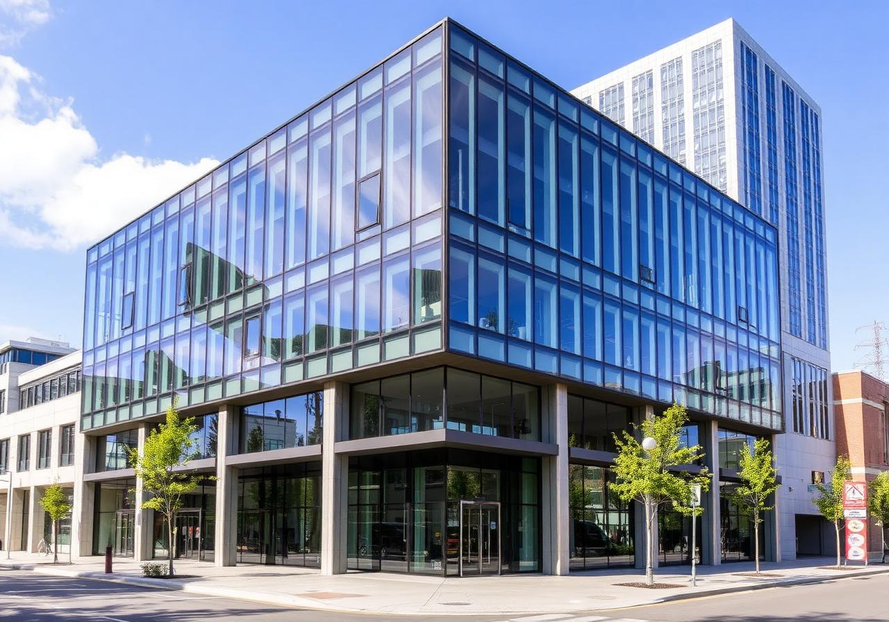Collins Street Commercial