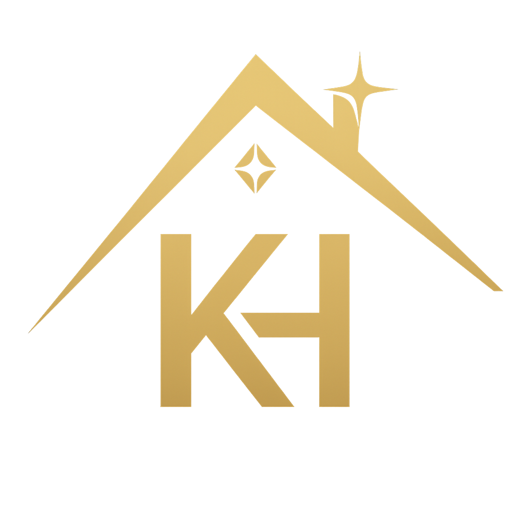 KALI HOMES Logo